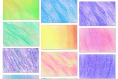 80 Pastel Backgrounds Product Image 4