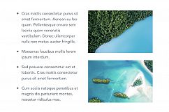 Avid Traveler Keynote Template Product Image 22