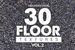 30 Fllor Textures vol.2 Product Image 1