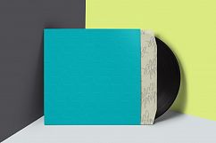 Vibrant seamless geometric patterns Product Image 3