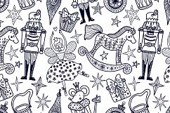 Nutcracker. Christmas story. Product Image 5