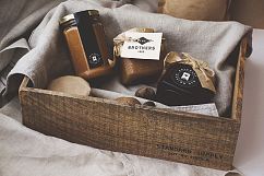 Eco Food Mockup Creator Product Image 17