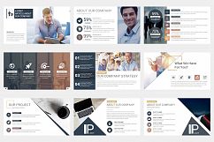 Planner PowerPoint Templates Product Image 7
