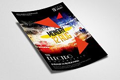 Electro Flyer Product Image 3