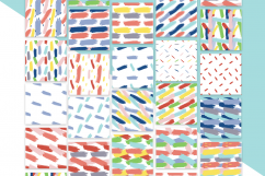 40 True Pattern Product Image 6