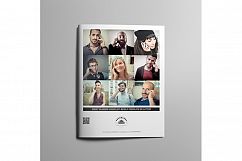 Event Plan Checklist Bifold Template US Letter Product Image 5