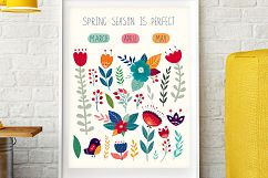 SPRING FLORAL COLLECTION Product Image 4