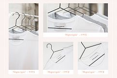 Minimal Store Keynote Template Product Image 18