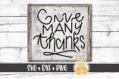 Fall Bundle - Includes 14 Designs SVG PNG DXF Cutting Files Product Image 10