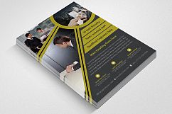 Multi use Business Flyer Product Image 2