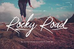 Rocky Road Product Image 1