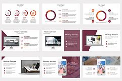 Varied multipurpose PowerPoint Presentation Template Product Image 19