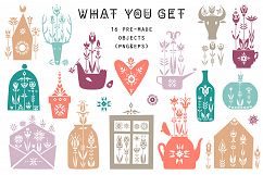 Rustic Spring - Graphic Collection Product Image 3