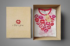 56 Lips big set. Product Image 6