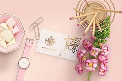 Logo Creator - Master Branding kit Product Image 24