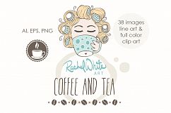 Coffee &amp; Tea Product Image 2