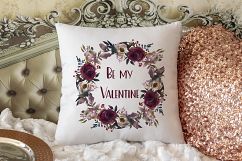 Cushion Cover mockup Product Image 2