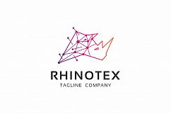 Rhino Logo Product Image 1