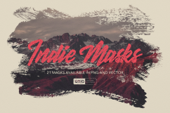 Indiemasks Product Image 1