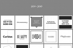 500 Social Media Quotes Product Image 9