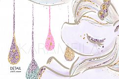 Baby Unicorns Clipart Product Image 10