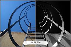 Infrared Monochrome Master Profiles LR7.3 ACR10.3 Product Image 7