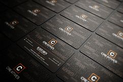 25 Business Cards Bundle - Vol 01 Product Image 9