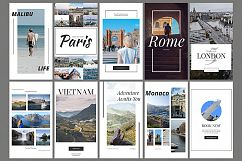 50 Instagram Stories Bundle Product Image 9