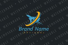 Rapid Travel Logo Product Image 3