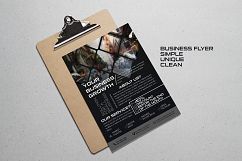 Business flyer Product Image 2