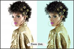 Trendy One Actions and Abstract profiles Product Image 13