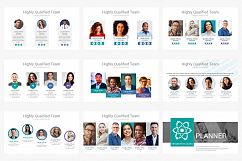 Planner Keynote Template Product Image 13