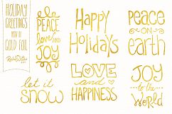 Holiday Greetings Product Image 2