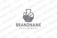 Brain Lab Logo Product Image 4