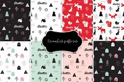 Scandinavian style Christmas bundle Product Image 6