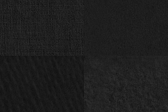 26 Black Paper Texture Backgrounds Product Image 7
