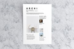 Event Flyer Product Image 3