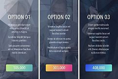 Business Report Colorite PowerPoint Template Product Image 7