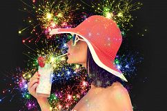 Twinkle Photoshop Action Product Image 3