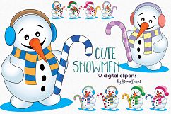 Christmas Super Bundle of Patterns and Illustrations Product Image 12