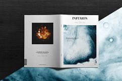 INFUSION - Lifestyle Magazine Product Image 6