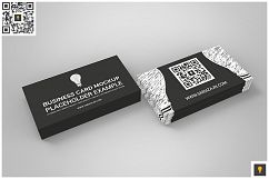 Branding Stationary Mockup Set Product Image 2