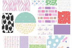 1805 Patterns Bundle Product Image 25