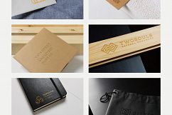 Logo Mockups Collection Vol.1 Product Image 13