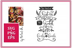 Big Cristmas Bundle SVG Product Image 11