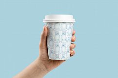 Pack Of 30 Patterns &amp; Backgrounds Product Image 9