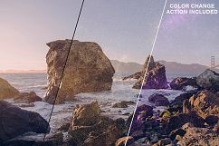 50 Dust Overlays Product Image 5