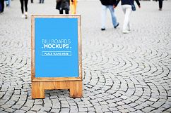 banner store mockup Product Image 11