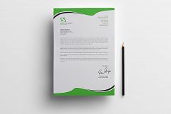Letterhead Product Image 4
