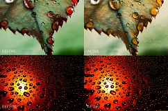 Drops Lr Presets Product Image 6